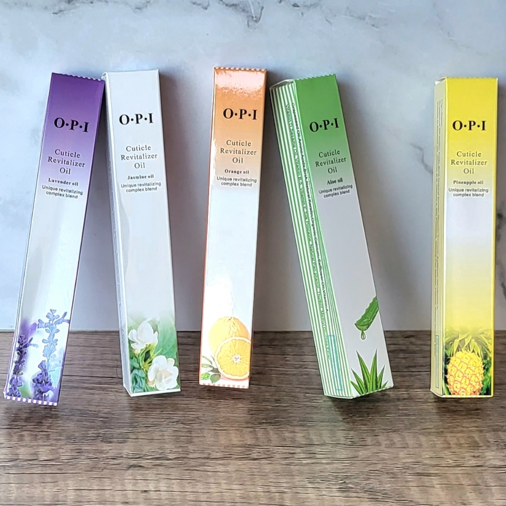 Cuticle Oil pen